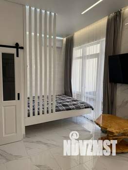 1-к квартира, посуточно, 40м2, 2/6 этаж