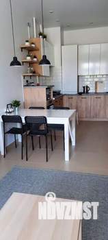 2-к квартира, на длительный срок, 45м2, 2/6 этаж