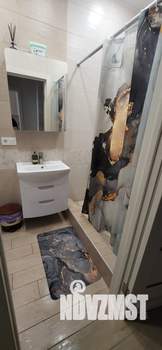 1-к квартира, посуточно, 45м2, 1/8 этаж