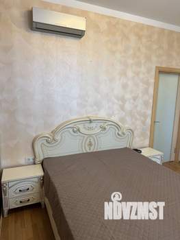 1-к квартира, посуточно, 32м2, 5/7 этаж
