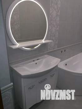 1-к квартира, посуточно, 45м2, 5/7 этаж