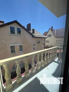 1-к квартира, посуточно, 32м2, 3/3 этаж