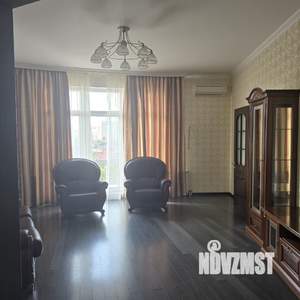 3-к квартира, на длительный срок, 110м2, 6/11 этаж