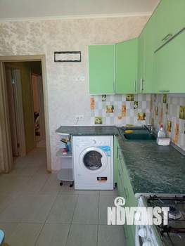 2-к квартира, на длительный срок, 50м2, 3/5 этаж