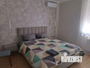 2-к квартира, посуточно, 70м2, 3/3 этаж