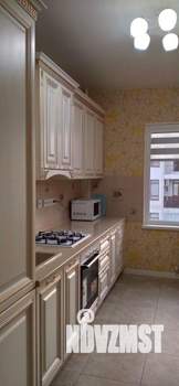 2-к квартира, на длительный срок, 48м2, 2/6 этаж