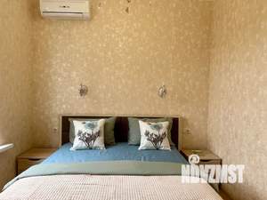 2-к квартира, посуточно, 54м2, 2/7 этаж