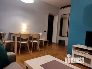 2-к квартира, на длительный срок, 42м2, 2/2 этаж