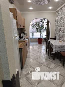 2-к квартира, посуточно, 62м2, 1/5 этаж