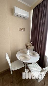 Студия квартира, посуточно, 30м2, 2/8 этаж