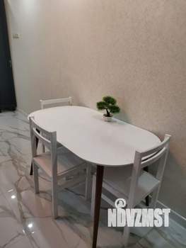 1-к квартира, посуточно, 42м2, 1/8 этаж