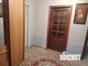 3-к квартира, на длительный срок, 68м2, 1/5 этаж