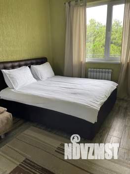 Студия квартира, посуточно, 36м2, 2/11 этаж