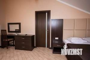 2-к квартира, посуточно, 30м2, 3/3 этаж