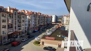 1-к квартира, посуточно, 46м2, 5/5 этаж