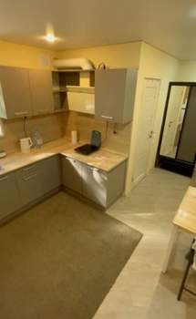 1-к квартира, на длительный срок, 39м2, 1/2 этаж