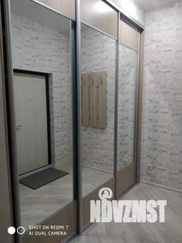 Студия квартира, посуточно, 35м2, 2/9 этаж
