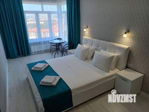 1-к квартира, на длительный срок, 45м2, 12/16 этаж