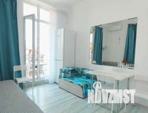 1-к квартира, на длительный срок, 40м2, 7/8 этаж