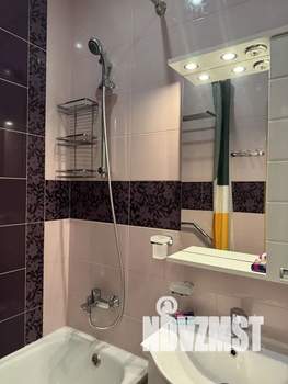 1-к квартира, посуточно, 32м2, 5/7 этаж