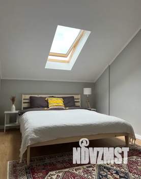 1-к квартира, посуточно, 33м2, 6/6 этаж