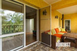 4-к квартира, на длительный срок, 201м2, 4/5 этаж