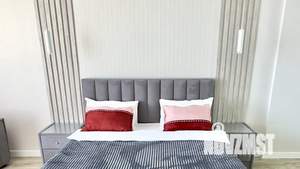 2-к квартира, посуточно, 60м2, 4/4 этаж