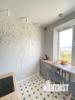 1-к квартира, на длительный срок, 30м2, 5/5 этаж