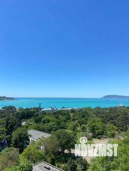 1-к квартира, посуточно, 47м2, 11/11 этаж