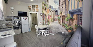 1-к квартира, на длительный срок, 42м2, 1/5 этаж