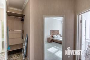 1-к квартира, посуточно, 46м2, 6/8 этаж