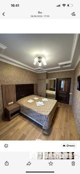 2-к квартира, посуточно, 60м2, 5/11 этаж