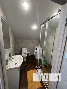 Студия квартира, посуточно, 30м2, 6/6 этаж