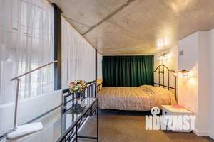 2-к квартира, посуточно, 73м2, 1/6 этаж
