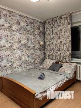 2-к квартира, посуточно, 60м2, 4/5 этаж