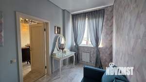 2-к квартира, на длительный срок, 50м2, 4/7 этаж