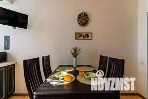 2-к квартира, посуточно, 76м2, 9/10 этаж