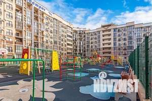 1-к квартира, посуточно, 30м2, 1/7 этаж