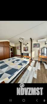 1-к квартира, на длительный срок, 50м2, 4/4 этаж