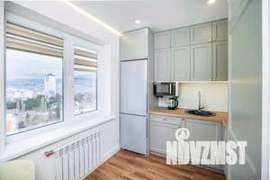 1-к квартира, посуточно, 34м2, 9/9 этаж