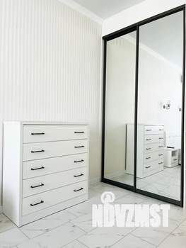2-к квартира, посуточно, 50м2, 2/3 этаж