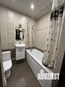 1-к квартира, на длительный срок, 36м2, 3/9 этаж