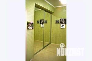 1-к квартира, посуточно, 50м2, 5/8 этаж