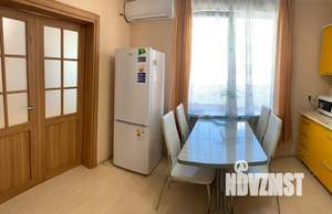 2-к квартира, посуточно, 75м2, 8/9 этаж