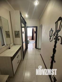1-к квартира, посуточно, 40м2, 10/11 этаж