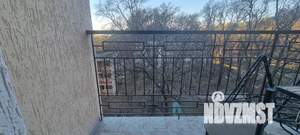 2-к квартира, посуточно, 50м2, 4/11 этаж