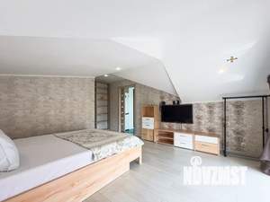 2-к квартира, посуточно, 52м2, 8/8 этаж