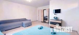 1-к квартира, посуточно, 21м2, 3/3 этаж