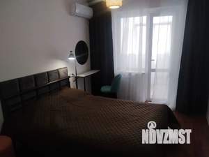 2-к квартира, посуточно, 49м2, 4/9 этаж