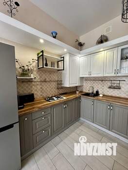 1-к квартира, посуточно, 48м2, 7/8 этаж